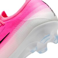 Nike Mercurial Vapor 17 Pro FG Herren Breakout - weiß/pink/schwarz