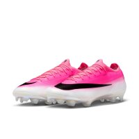 Nike Mercurial Vapor 17 Pro FG Herren Breakout - weiß/pink/schwarz