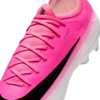 Nike Mercurial Vapor 17 Pro FG Herren Breakout - weiß/pink/schwarz