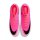 Nike Mercurial Vapor 17 Pro FG Herren Breakout - weiß/pink/schwarz