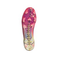 adidas Predator Elite FG Herren World Cup - pink/silber/schwarz