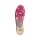 adidas Predator Elite FG Herren World Cup - pink/silber/schwarz