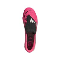 adidas Predator Pro FT FG Herren World Cup - pink/silber/schwarz