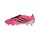 adidas Predator Pro FT FG Herren World Cup - pink/silber/schwarz