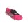 adidas Predator Pro FT FG Herren World Cup - pink/silber/schwarz