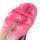 adidas Predator Pro FT FG Herren World Cup - pink/silber/schwarz