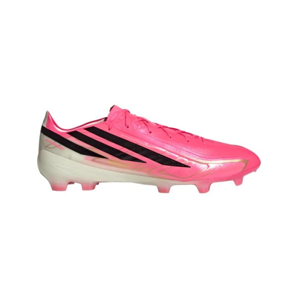 adidas F50 Hyperfast Pro FG Herren World Cup - pink/schwarz