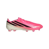adidas F50 Hyperfast Pro FG Herren World Cup - pink/schwarz