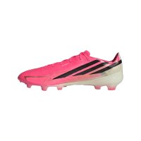 adidas F50 Hyperfast Pro FG Herren World Cup - pink/schwarz