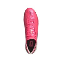 adidas F50 Hyperfast Pro FG Herren World Cup - pink/schwarz