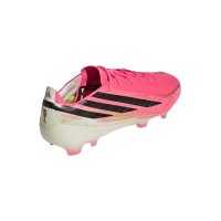 adidas F50 Hyperfast Pro FG Herren World Cup - pink/schwarz