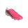 adidas F50 Hyperfast Pro FG Herren World Cup - pink/schwarz