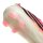 adidas F50 Hyperfast Pro FG Herren World Cup - pink/schwarz