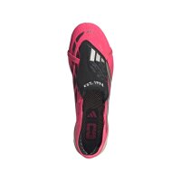 adidas Predator Elite FT FG Herren World Cup - pink/silber/schwarz