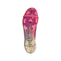 adidas Predator Elite FT FG Herren World Cup - pink/silber/schwarz