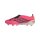 adidas Predator Elite FT FG Herren World Cup - pink/silber/schwarz