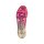 adidas Predator Elite FT FG Herren World Cup - pink/silber/schwarz