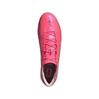 adidas F50 Hyperfast Elite FG Herren World Cup - pink/schwarz