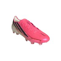 adidas F50 Hyperfast Elite FG Herren World Cup - pink/schwarz