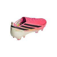 adidas F50 Hyperfast Elite FG Herren World Cup - pink/schwarz
