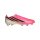adidas F50 Hyperfast Elite FG Herren World Cup - pink/schwarz