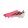 adidas F50 Hyperfast Elite FG Herren World Cup - pink/schwarz