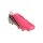adidas F50 Hyperfast Elite FG Herren World Cup - pink/schwarz
