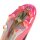 adidas F50 Hyperfast Elite FG Herren World Cup - pink/schwarz