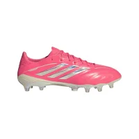 adidas Copa Pure IV Elite FG Herren World Cup - pink/silber
