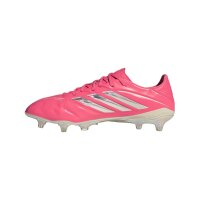 adidas Copa Pure IV Elite FG Herren World Cup - pink/silber