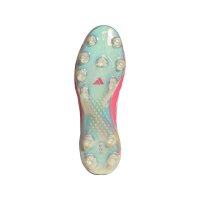 adidas Copa Pure IV Elite FG Herren World Cup - pink/silber
