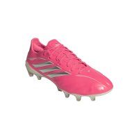 adidas Copa Pure IV Elite FG Herren World Cup - pink/silber