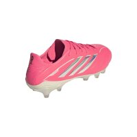 adidas Copa Pure IV Elite FG Herren World Cup - pink/silber