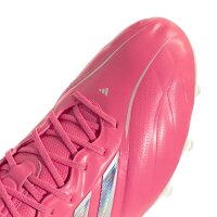 adidas Copa Pure IV Elite FG Herren World Cup - pink/silber