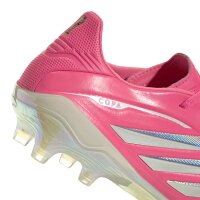 adidas Copa Pure IV Elite FG Herren World Cup - pink/silber
