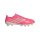 adidas Copa Pure IV Elite FG Herren World Cup - pink/silber