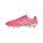 adidas Copa Pure IV Elite FG Herren World Cup - pink/silber
