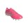 adidas Copa Pure IV Elite FG Herren World Cup - pink/silber