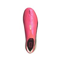 adidas F50 Hyperfast Elite LL FG Herren World Cup - pink/schwarz