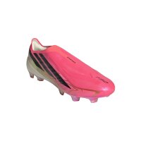 adidas F50 Hyperfast Elite LL FG Herren World Cup - pink/schwarz