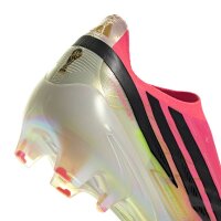 adidas F50 Hyperfast Elite LL FG Herren World Cup - pink/schwarz