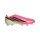 adidas F50 Hyperfast Elite LL FG Herren World Cup - pink/schwarz