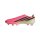adidas F50 Hyperfast Elite LL FG Herren World Cup - pink/schwarz