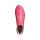 adidas F50 Hyperfast Elite LL FG Herren World Cup - pink/schwarz