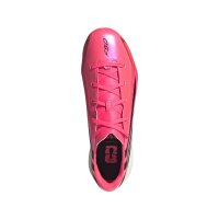 adidas F50 Hyperfast League FG Kinder World Cup - pink/schwarz