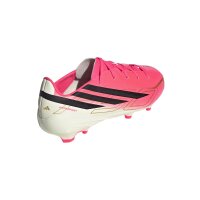 adidas F50 Hyperfast League FG Kinder World Cup - pink/schwarz