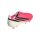 adidas F50 Hyperfast League FG Kinder World Cup - pink/schwarz