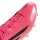 adidas F50 Hyperfast League FG Kinder World Cup - pink/schwarz