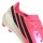 adidas F50 Hyperfast League FG Kinder World Cup - pink/schwarz
