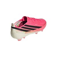 adidas F50 Hyperfast Elite FG Kinder World Cup - pink/schwarz